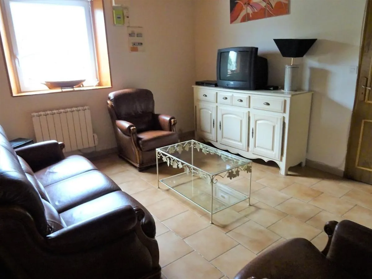 Holiday Home In Ploumilliau With Barbecue 0*,  France