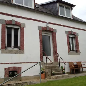 House Hébergement de vacances