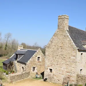 Manoir De L'isle Maison d'hôtes